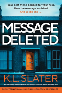 Message Deleted