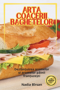 Arta Coacerii Baghetelor