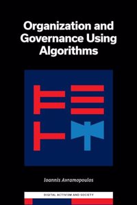 Organisation and Governance Using Algorithms