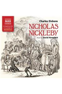 Nicholas Nickleby