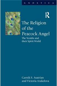 The Religion of the Peacock Angel