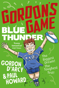 Gordon's Game: Blue Thunder