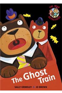 The Ghost Train