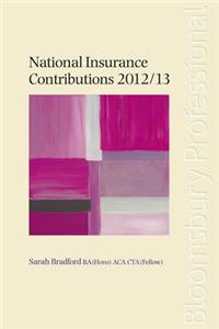 National Insurance Contributions