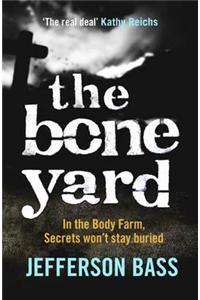 The Bone Yard