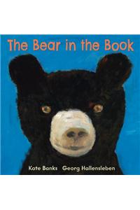 The Bear in the Book