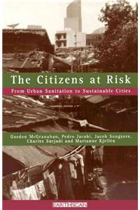 Citizens at Risk: From Urban Sanitation to Sustainable Cities