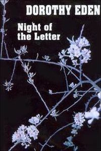 Night of the Letter