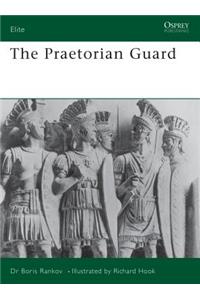 The Praetorian Guard