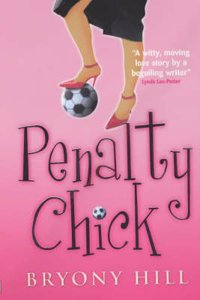 Penalty Chick