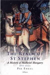 Realm of St.Stephen