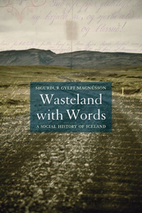 Wasteland with Words