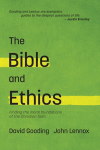 Bible and Ethics