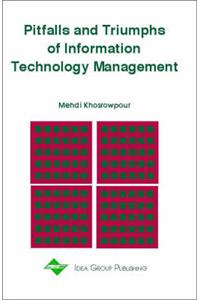 Pitfalls and Triumphs of Information Technology Management