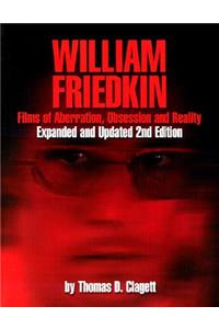 William Friedkin