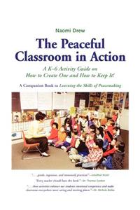 Peaceful Classroom in Action