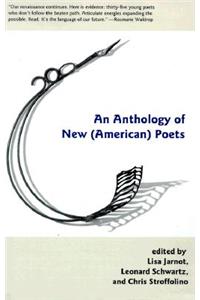 Anthology of New American Poets