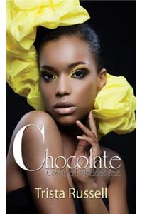 Chocolate Covered Forbidden Fruit