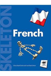 Skeleton French