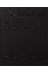 Zhang Huan: The Mountain Is Still a Mountain