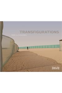 Transfigurations: Tarek Al-Ghousssein