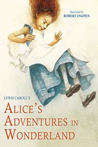 Alice's Adventures in Wonderland (Abridged)