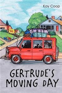 Gertrude's Moving Day