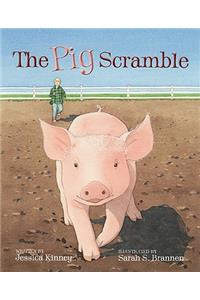 Pig Scramble