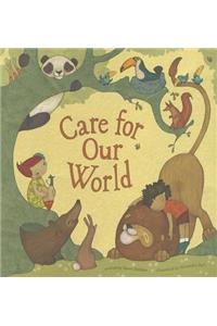 Care for Our World