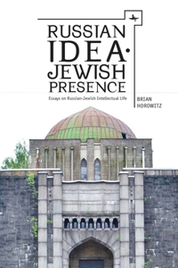 Russian Idea--Jewish Presence