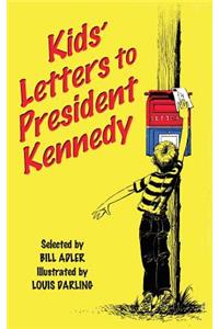 Kids' Letters to President Kennedy
