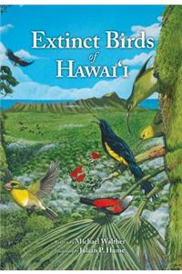 Extinct Birds of Hawaii