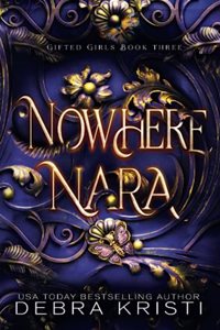 Nowhere Nara