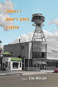 Things I Didn't Know I Loved
