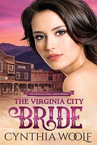Virginia City Bride