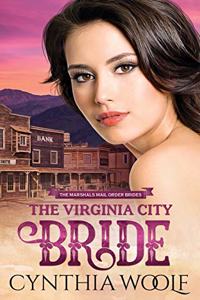 The Virginia City Bride