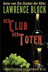 Club der Toten