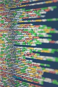 Code Tech Notebook