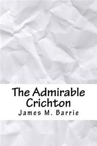 The Admirable Crichton