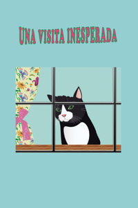 visita inesperada