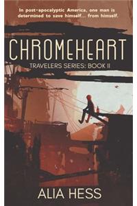 Chromeheart (Travelers Series