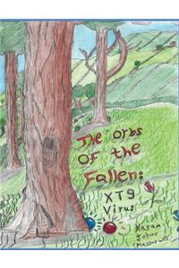 orbs of the fallen