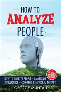 How To Analyze People