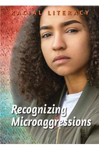 Recognizing Microaggressions