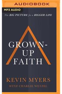 Grown-Up Faith