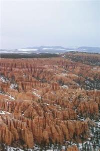 Bryce Canyon Notebook