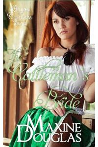 The Cattleman's Bride