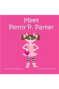 Meet Penny P.Parker