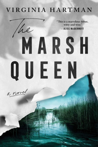 Marsh Queen