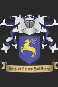 Morcar the Knight